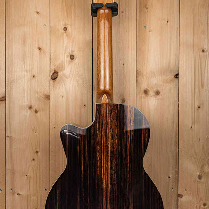 Juan Salvador 6CE - Premium Klassieke Gitaar met Versterking