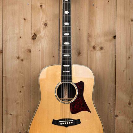 Tanglewood Heritage 1000 H SR – Premium Dreadnought met Massief Hout