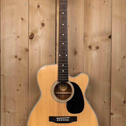 Blueridge BR-63C Contemporary Series - LR Baggs Session VTC pick-up