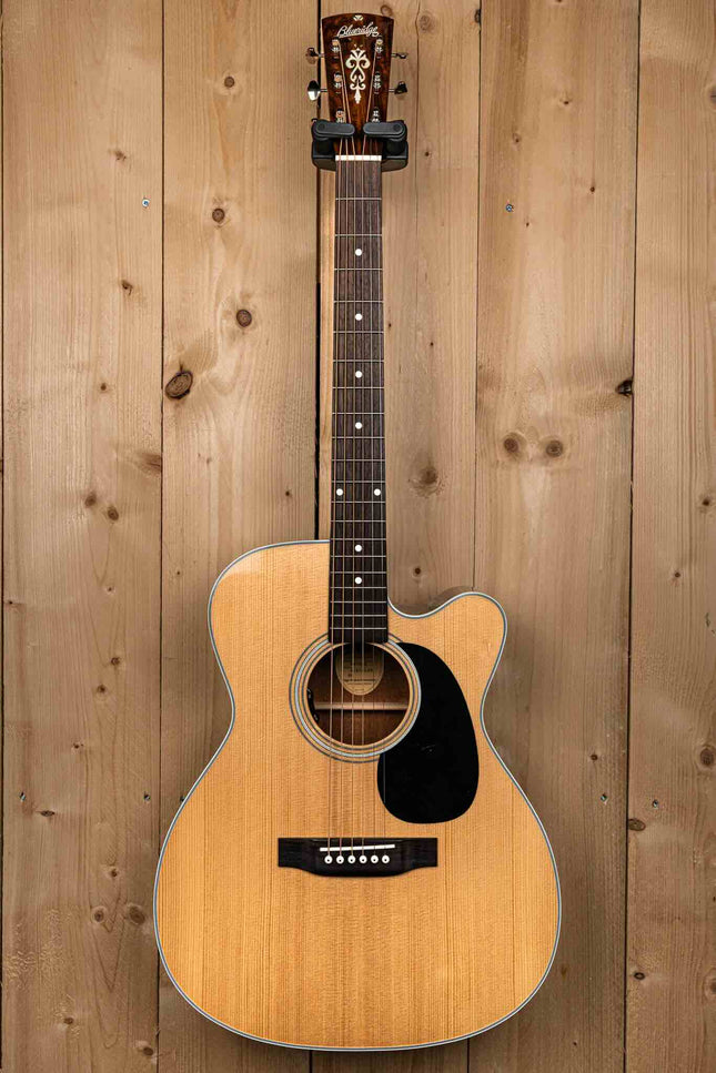 Blueridge BR-63C Contemporary Series - LR Baggs Session VTC pick-up