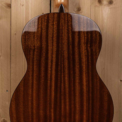 Salvador Cortez Solid Top Artist Series klassieke gitaar - CC-22L