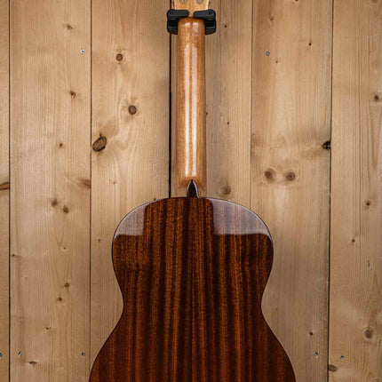 Salvador Cortez Solid Top Artist Series klassieke gitaar - CC-22L