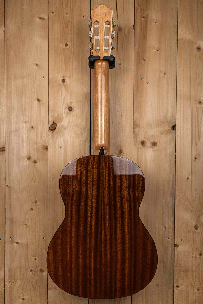 Salvador Cortez Solid Top Artist Series klassieke gitaar - CC-22L