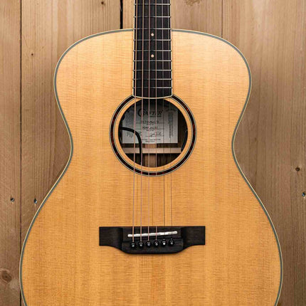 Crafter ES-OVKG TE NAT Akoestische Gitaar