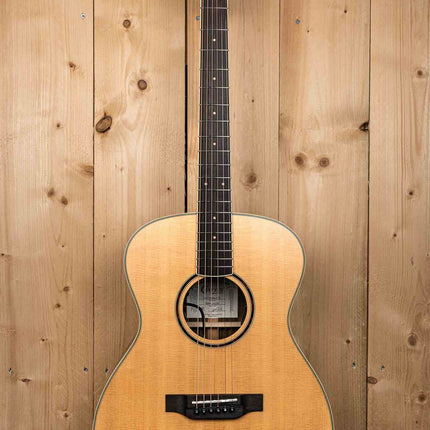 Crafter ES-OVKG TE NAT Akoestische Gitaar