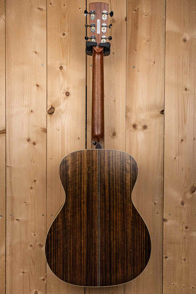 Crafter ES-OVKG TE NAT Akoestische Gitaar