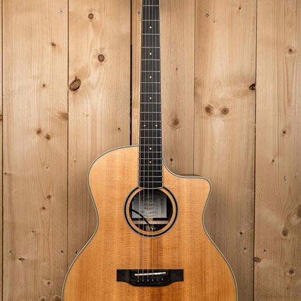 Crafter ES-ROSE GCE NAT Akoestische Gitaar