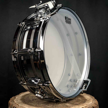 Tama 50th 8055 Steel Mastercraft Snare 14"x5"