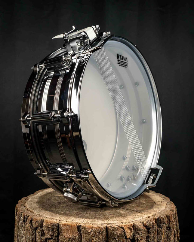 Tama 50th 8055 Steel Mastercraft Snare 14"x5"