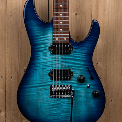 Ibanez AZ24S1F-TXB