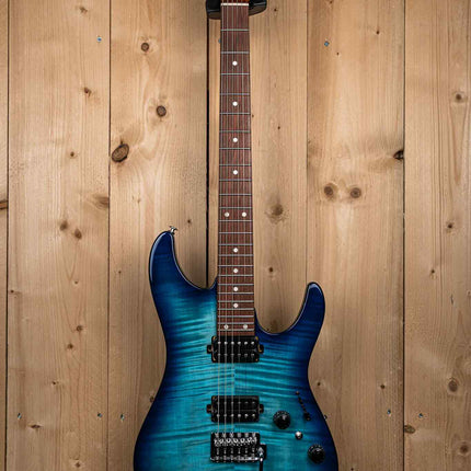 Ibanez AZ24S1F-TXB