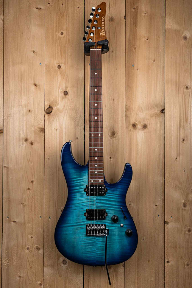 Ibanez AZ24S1F-TXB
