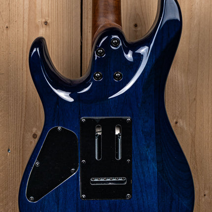 Ibanez AZ24S1F-TXB