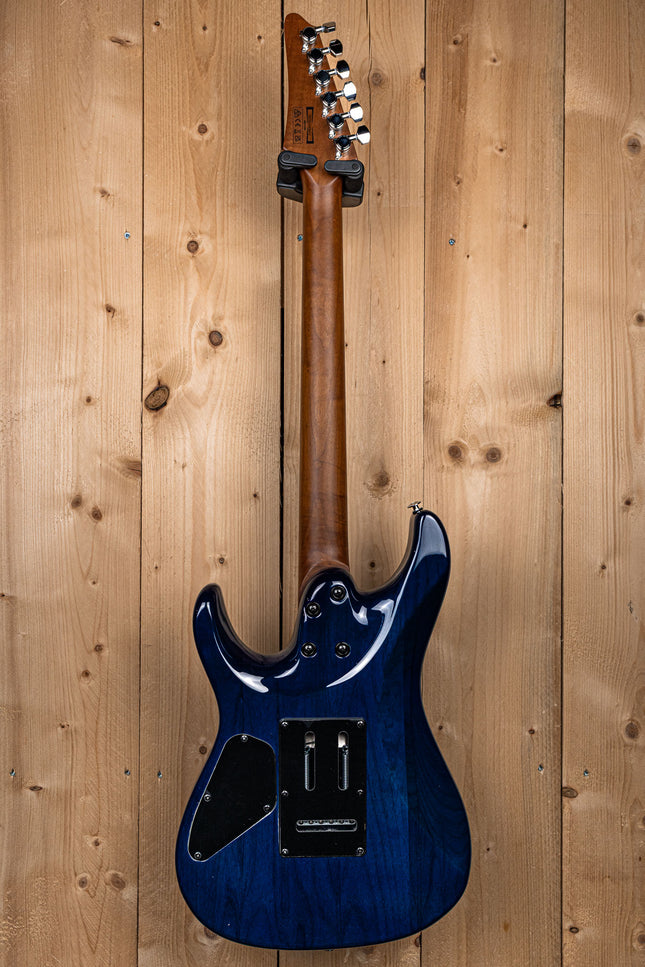 Ibanez AZ24S1F-TXB