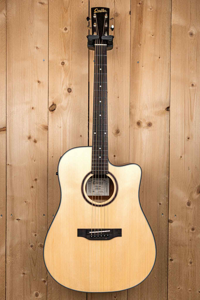 Crafter LITE D16CE Akoestische Gitaar