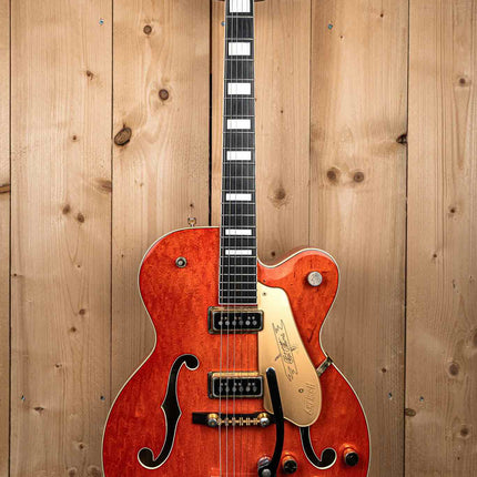 Gretsch 6120-60 Nashville + Koffer (Occasion)