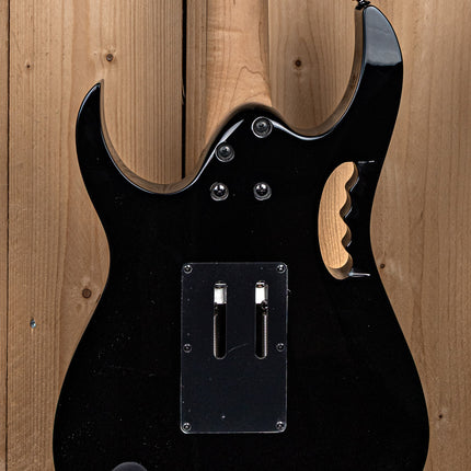 Ibanez Elektrische Gitaar JEMJRBK Steve Vai