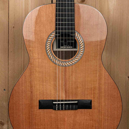 Juan salvador Klassieke studiegitaar 5C