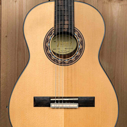 Valencia Series 300 klassieke gitaar 3/4 - VC303