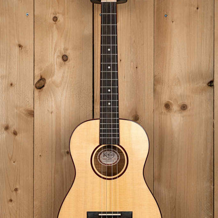 Korala Arched Back baritone ukulele UKB-830