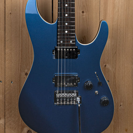 Ibanez Premium Elektrische Gitaar AZ42P1PBE