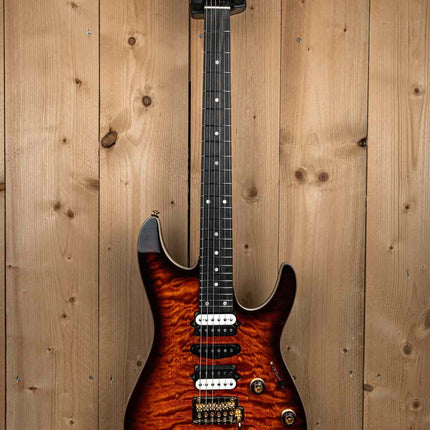 Ibanez Premium Elektrische Gitaar AZ47P1QMDEB