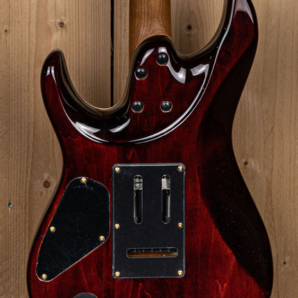 Ibanez Premium Elektrische Gitaar AZ47P1QMDEB