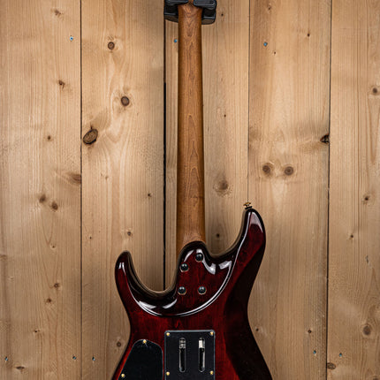 Ibanez Premium Elektrische Gitaar AZ47P1QMDEB