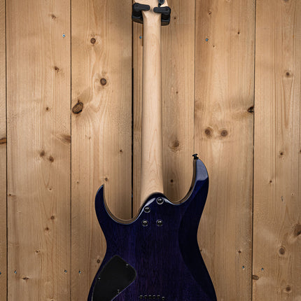 Ibanez Elektrische Gitaar RG421QMCBB