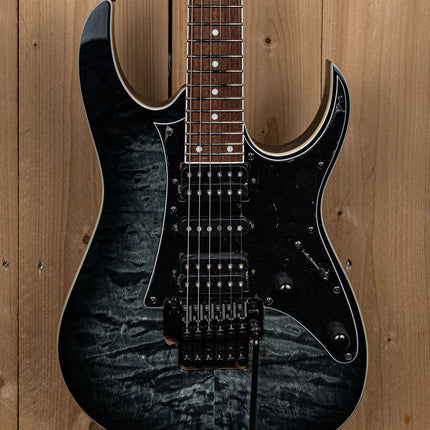 Ibanez Elektrische Gitaar RG450QMBTGB