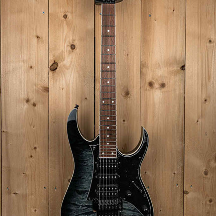 Ibanez Elektrische Gitaar RG450QMBTGB