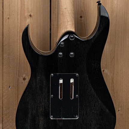 Ibanez Elektrische Gitaar RG450QMBTGB