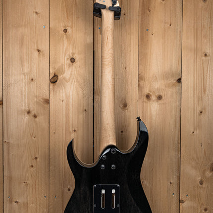 Ibanez Elektrische Gitaar RG450QMBTGB