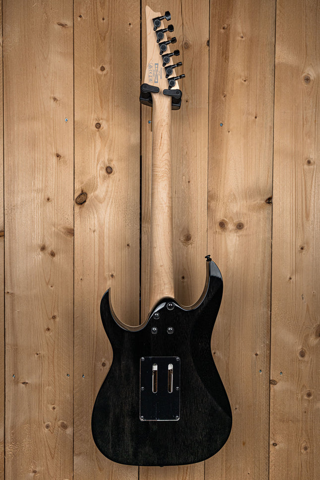 Ibanez Elektrische Gitaar RG450QMBTGB