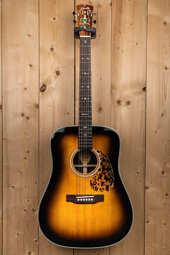 Blueridge BR-160S Western Gitaar
