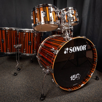 Sonor AQ2 Limited Edition 150th Anniversary