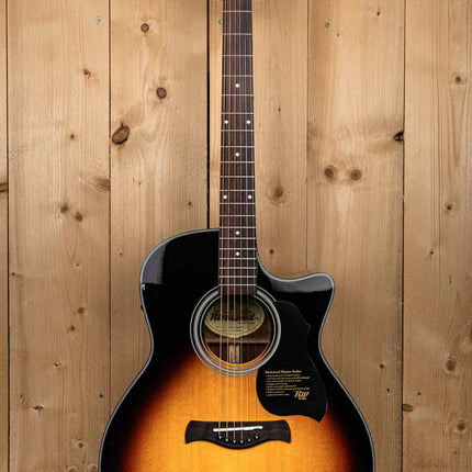 Richwood Master Series G-40-CESB