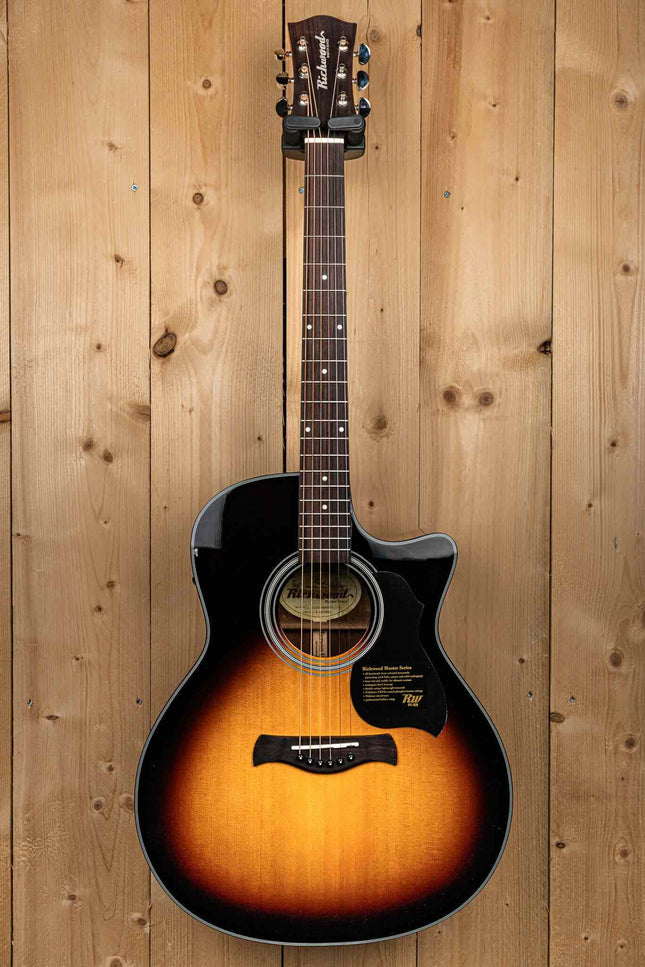 Richwood Master Series G-40-CESB