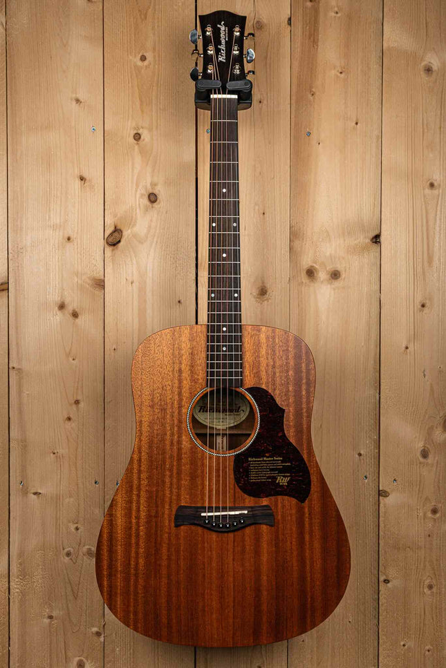 Richwood Master Series D-50
