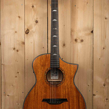 Bromo Tahoma BAT4MCE Akoestische Gitaar