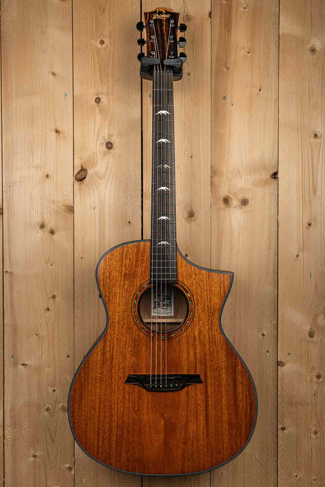 Bromo Tahoma BAT4MCE Akoestische Gitaar