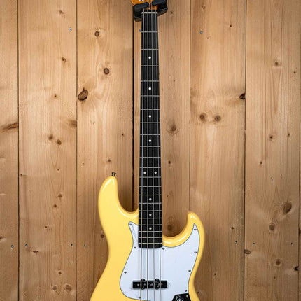 EKO JB 300 Cream Bass Gitaar