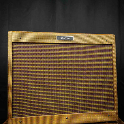 Realtone Combo (Occasion)