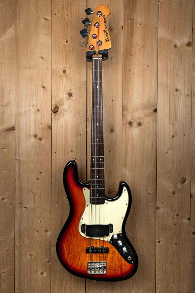 Bass Collection (Occasion)
