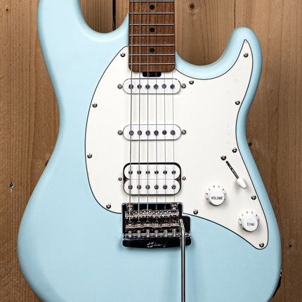 Sterling by Music Man Cutlass GSB CT50HSS-DBLS-M2