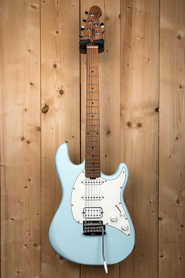Sterling by Music Man Cutlass GSB CT50HSS-DBLS-M2