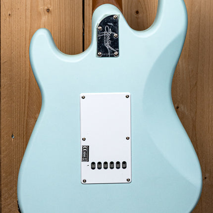 Sterling by Music Man Cutlass GSB CT50HSS-DBLS-M2