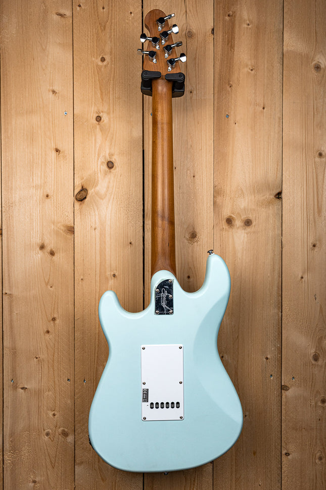 Sterling by Music Man Cutlass GSB CT50HSS-DBLS-M2