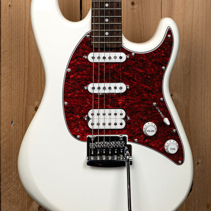 Sterling by Music Man Cutlass GSU ST-CT30CHSS-OWH-L1