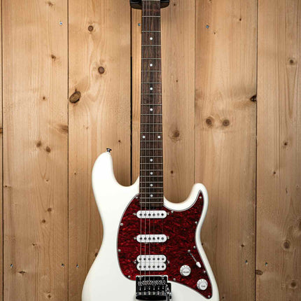Sterling by Music Man Cutlass GSU ST-CT30CHSS-OWH-L1